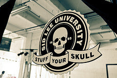 Sticker - Sid Lee University